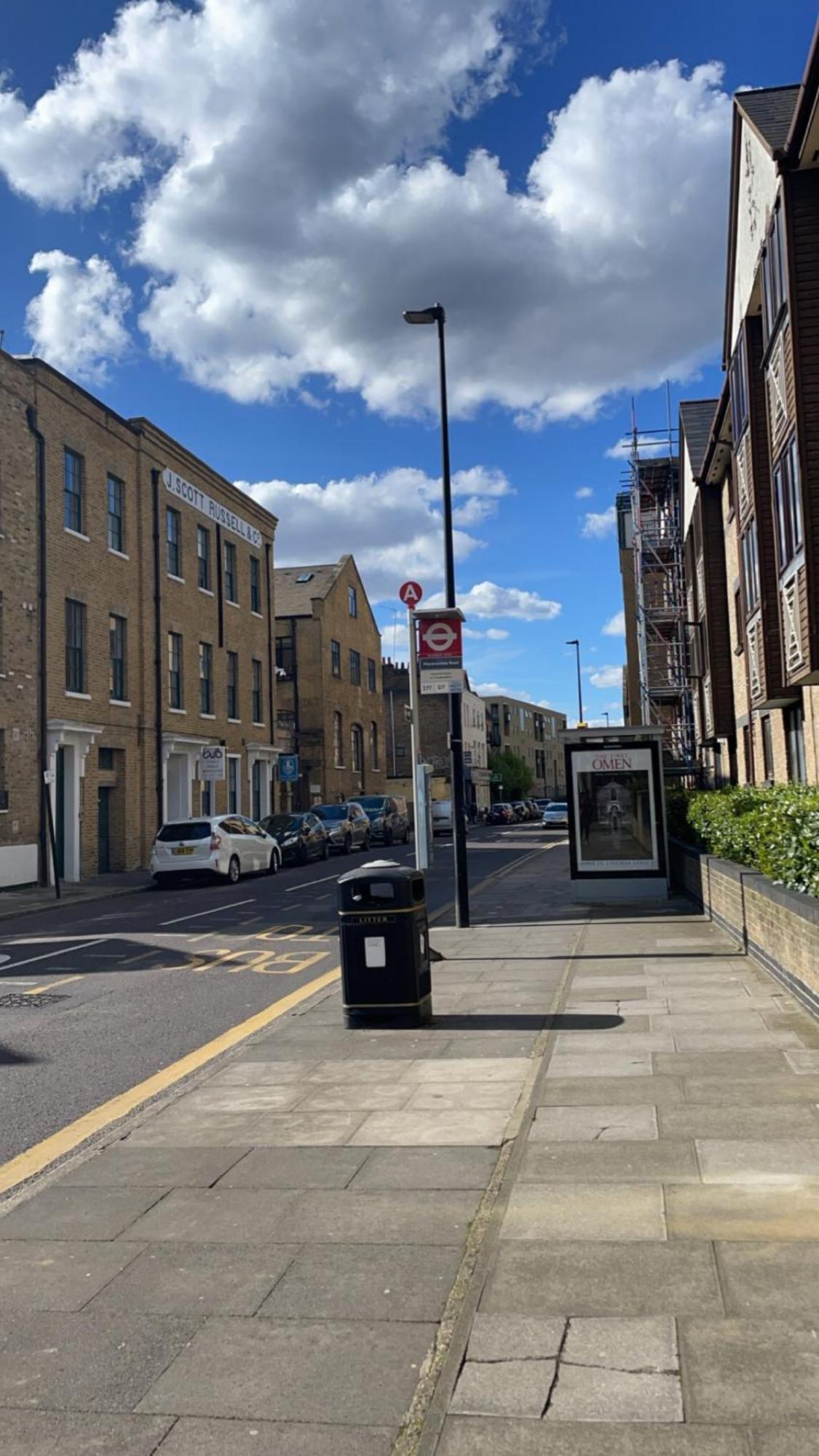 Quirky Canary 2bed, Free Parking, Smart Tv & Games Appartement Londres